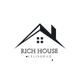 rich house logo