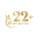 22 by burdi