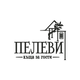 pelevi logo