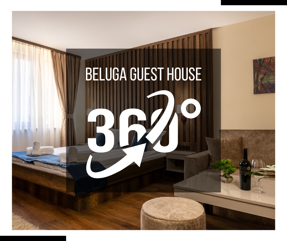 Beluga guest house